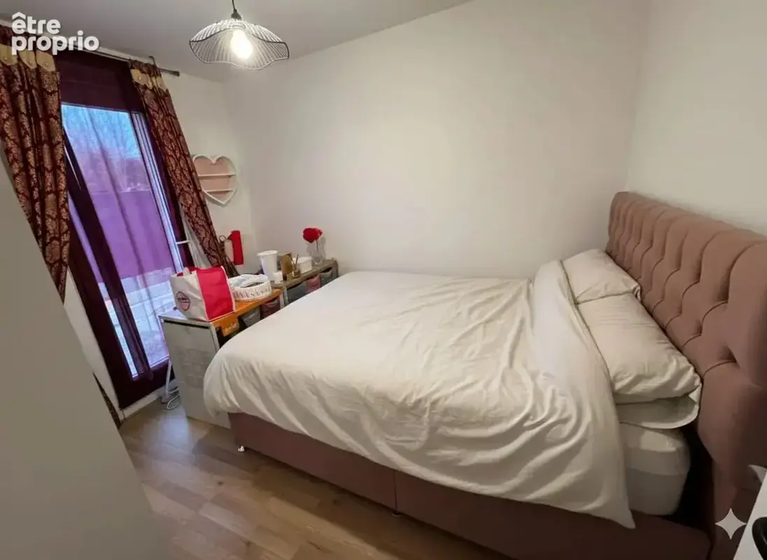 Appartement Type F3 MEAUX - CENTRE - photo 5