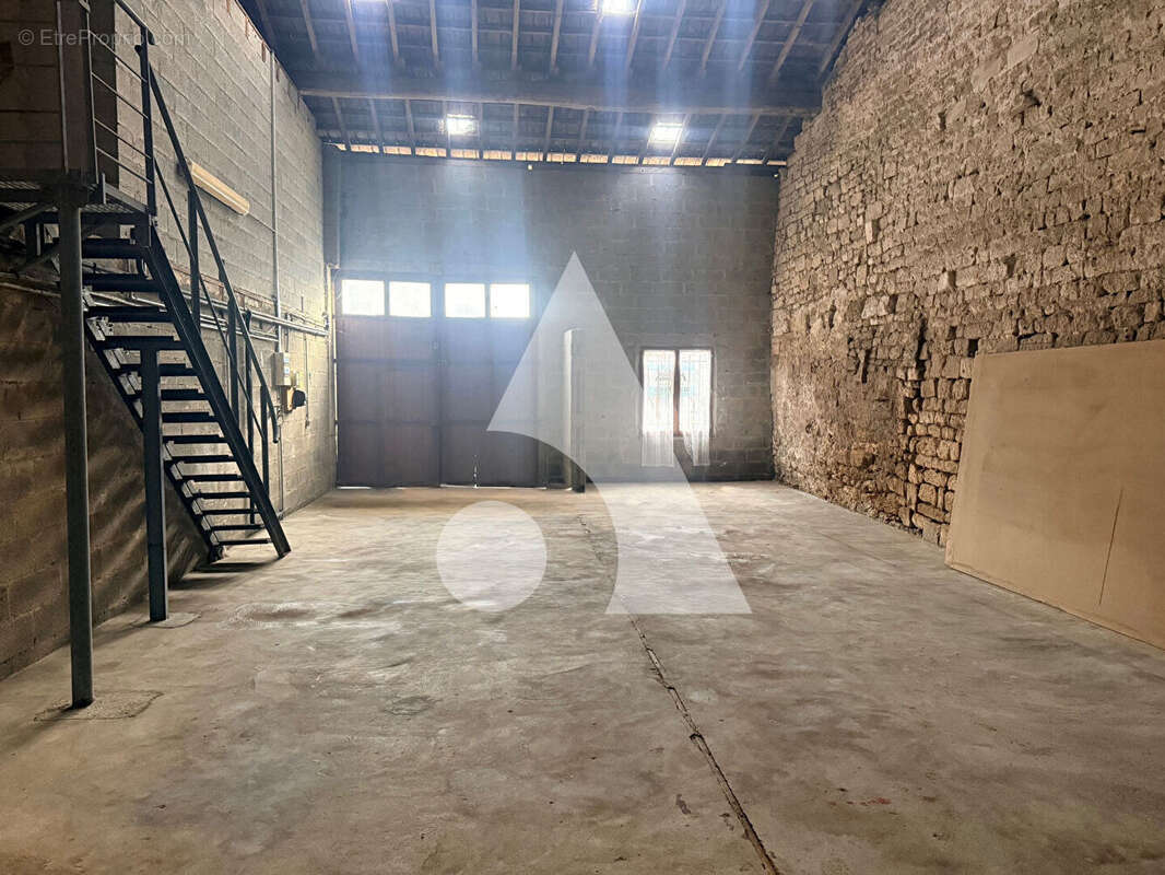 Maison à SAVONNIERES-EN-PERTHOIS