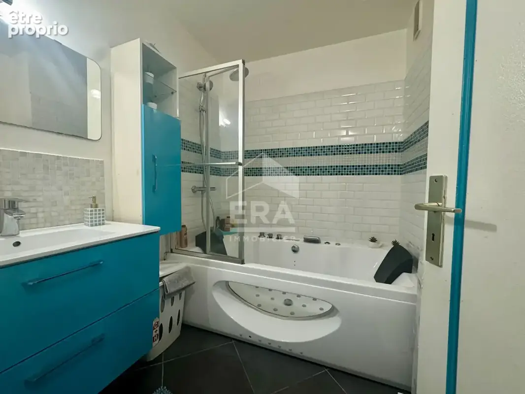 Appartement 73m² à martigues - photo 5