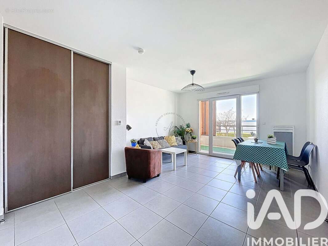 Photo 2 - Appartement à AGDE