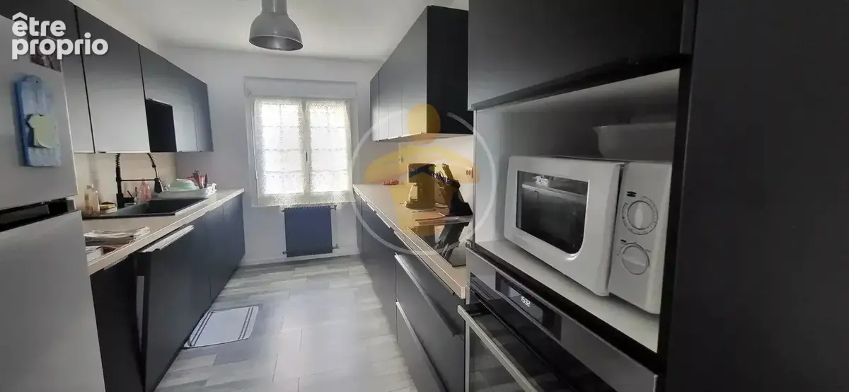 Vente Maison Tergnier(02700) 118 400ï¿œ - photo 2