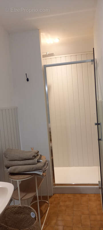 Appartement à BLAYE