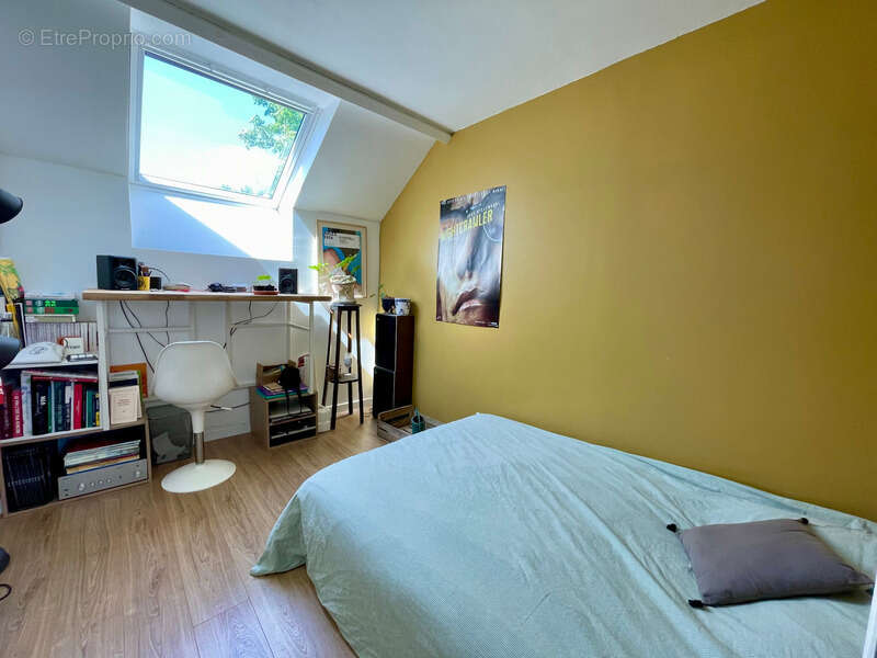 Maison à VERSAILLES