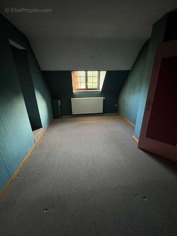 A proximité Nogent le Rotrou, maison de campagne à vendre - photo 9