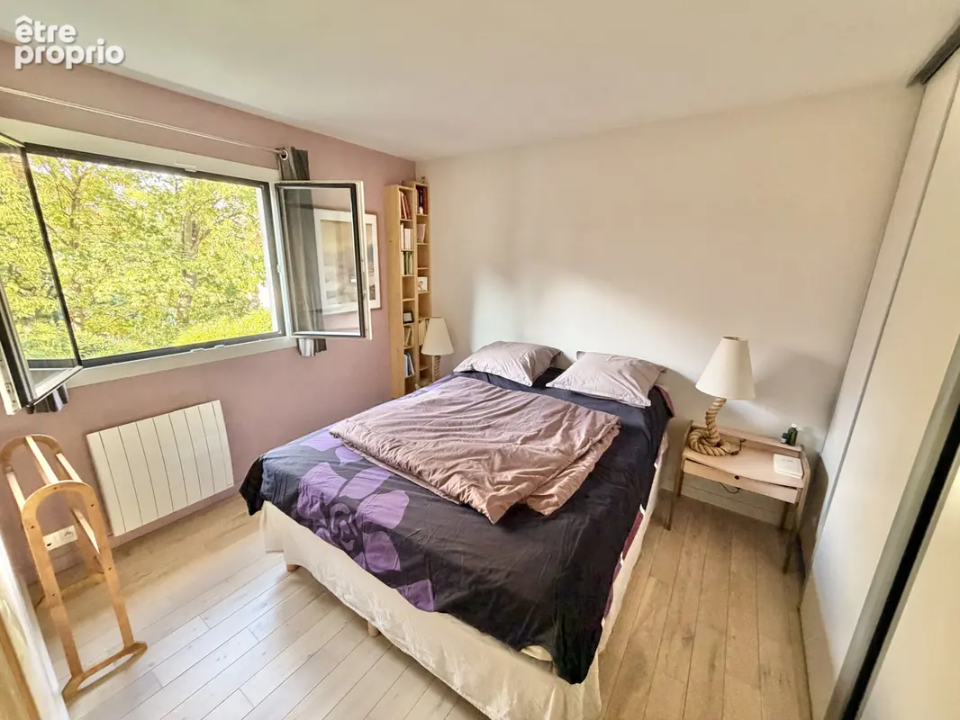 Maison 4 pièces 81 m² à vendre à Bagnolet (93170) - photo 9