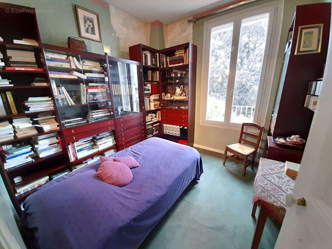 Maison Sannois - photo 8