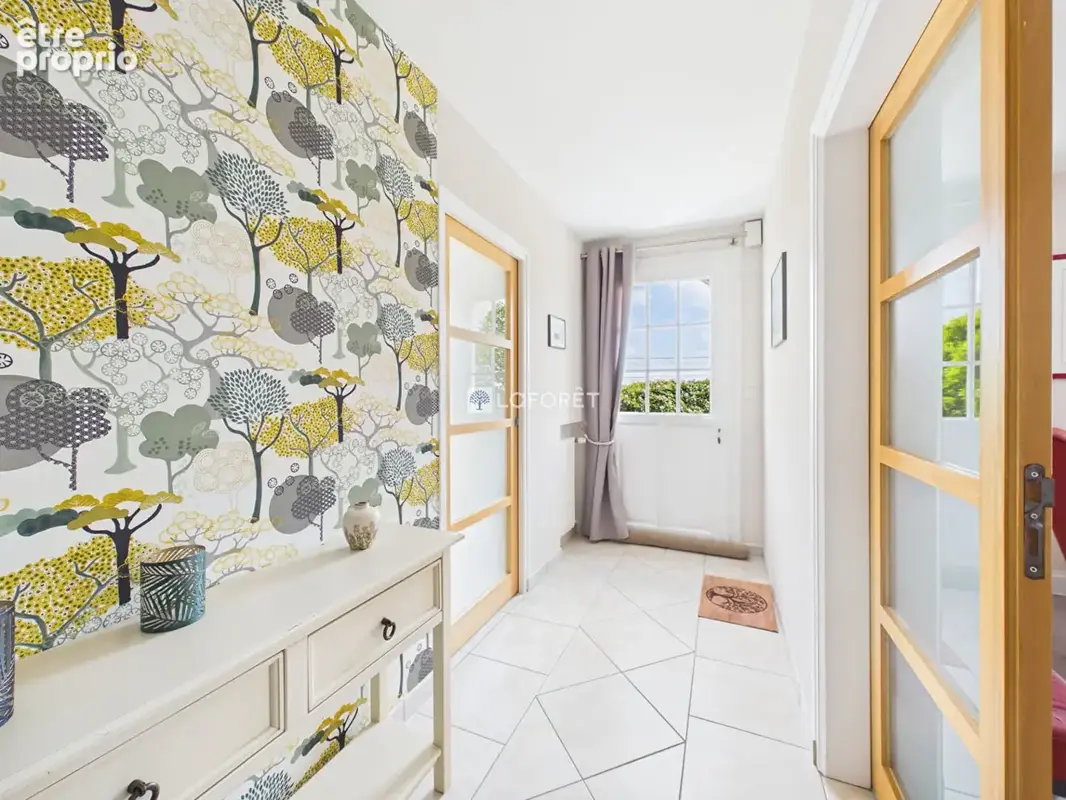 Maison Saint Evarzec 7 pièce(s) 171,55 m2+87m2 de sous-sol complet - photo 5