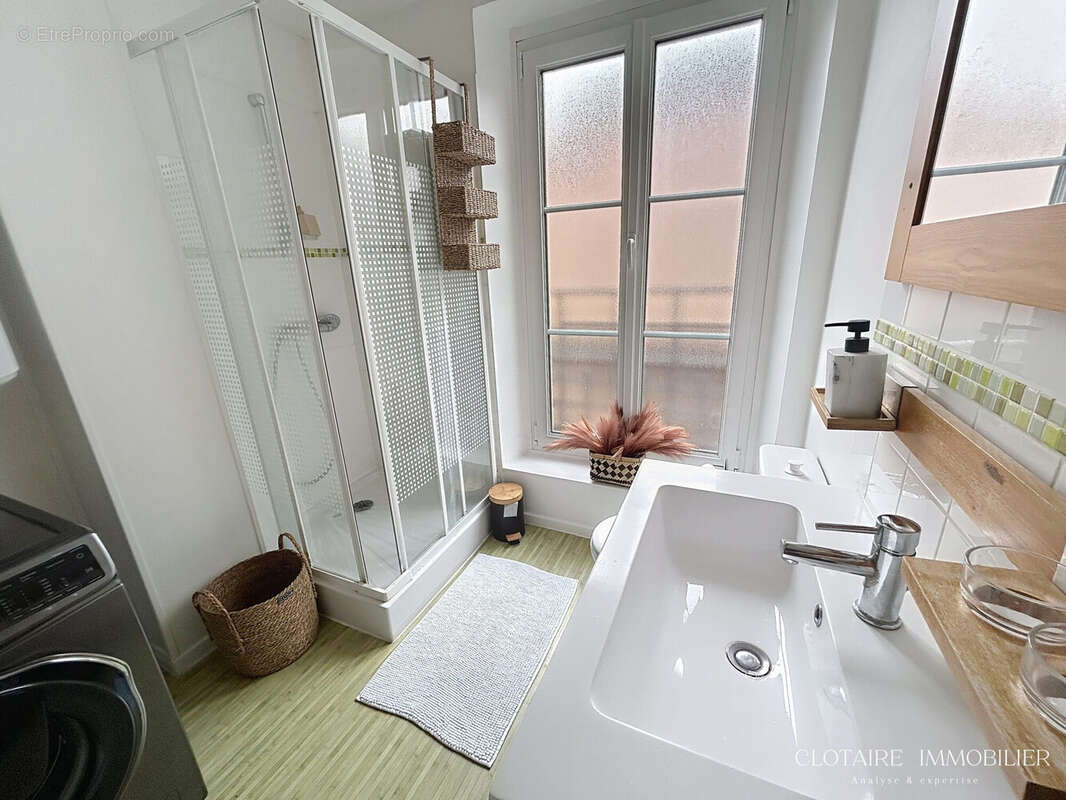 Appartement à NOYON