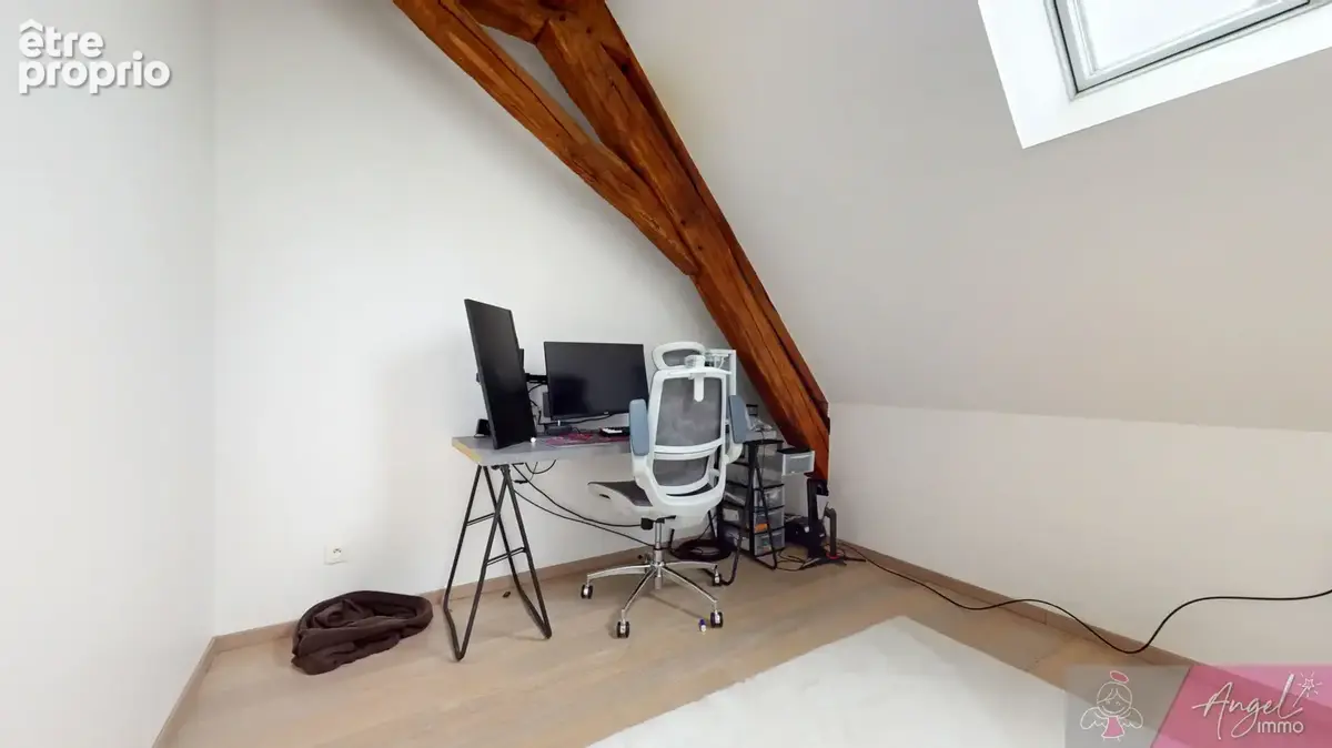 Spécial investisseurs   Ensemble immobilier de 5 logements proche Dole - photo 11