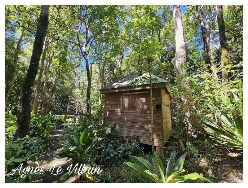 Maison à POINTE-NOIRE