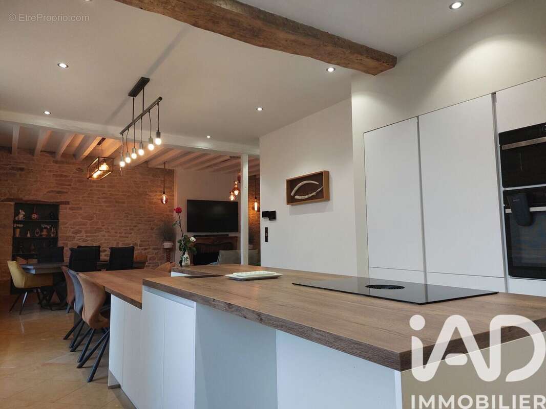 Photo 5 - Maison à DIJON