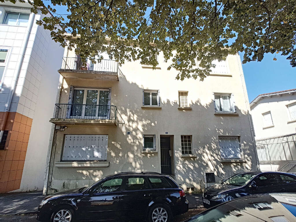 Appartement à LA ROCHE-SUR-YON