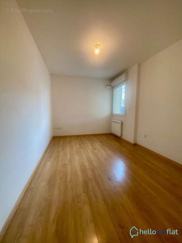 Appartement 64 m² à Reims  - photo 5