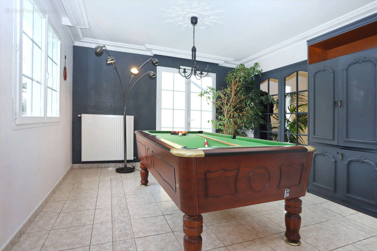 Maison à ACIGNE