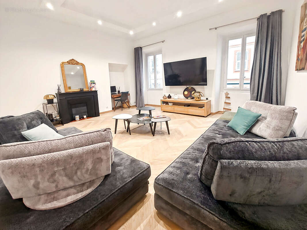 Appartement à AJACCIO