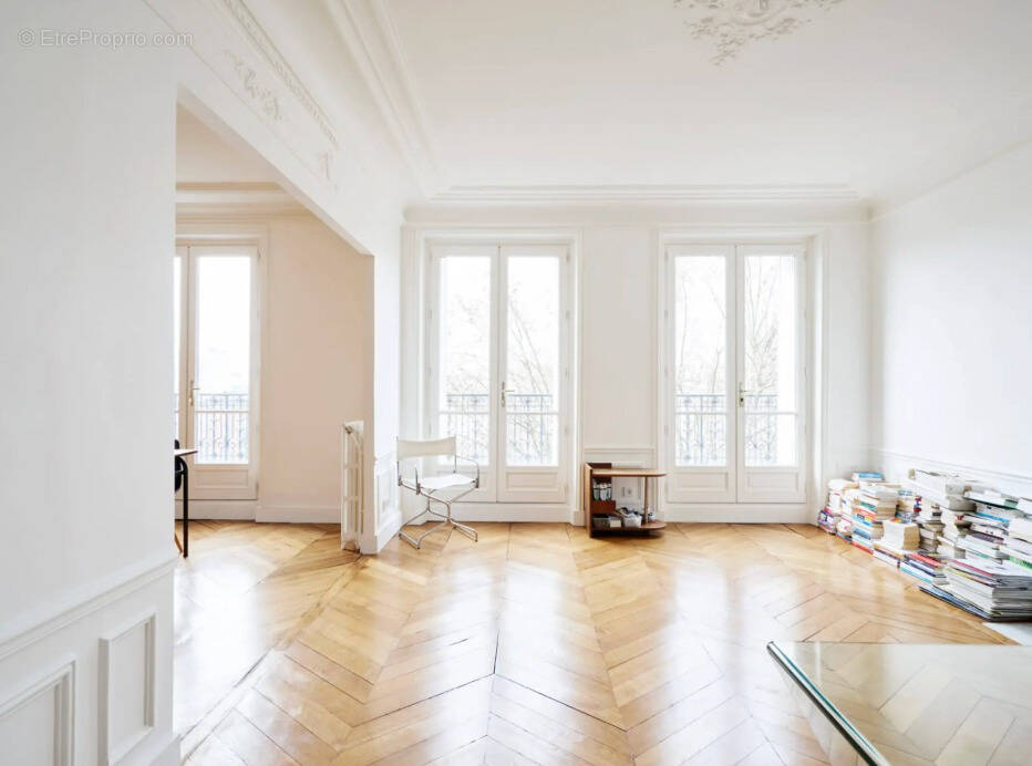 Appartement à LYON-3E
