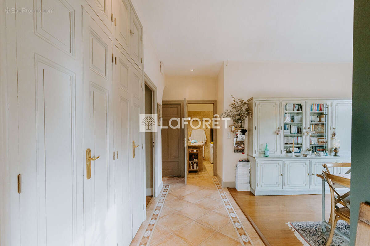Appartement à AIX-LES-BAINS