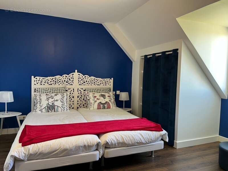 Maison à AZAY-LE-RIDEAU