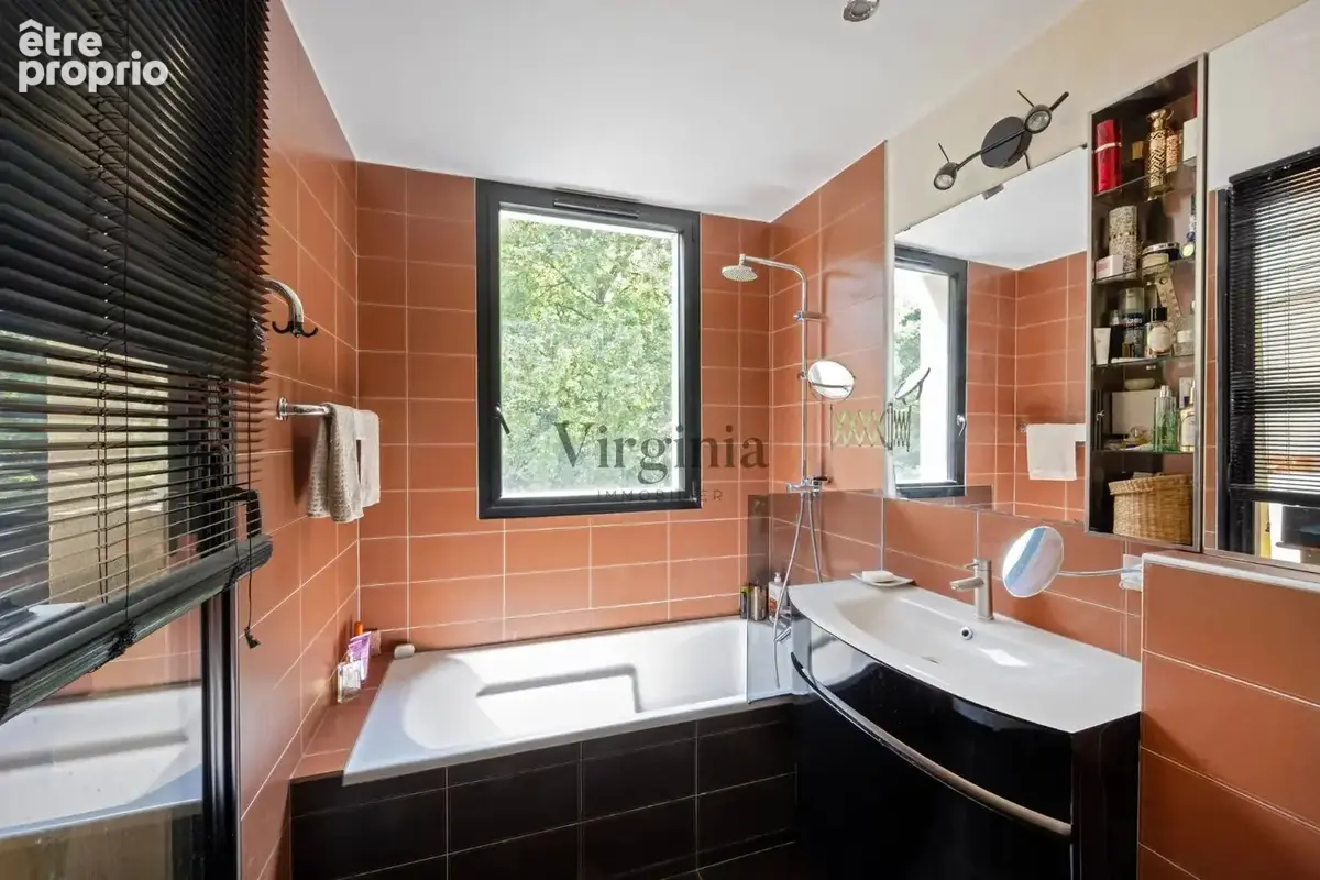 Maison Saint Maurice 4 pièces 138.03 m² - photo 8