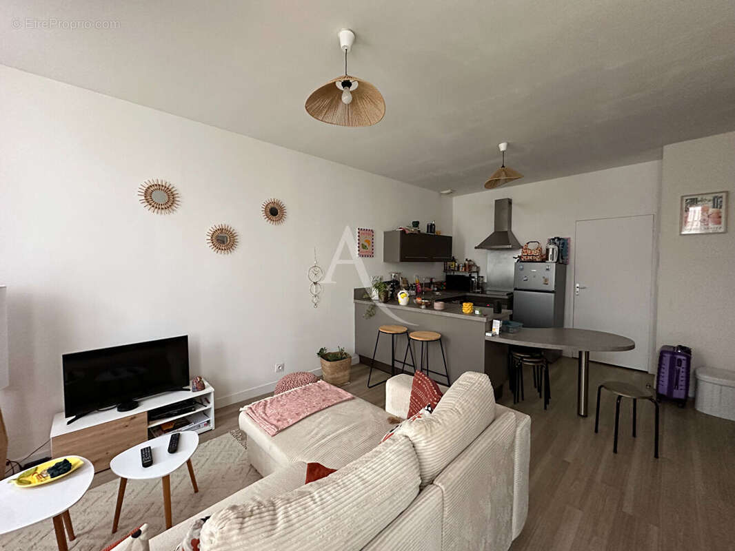 Appartement à ROCHEFORT