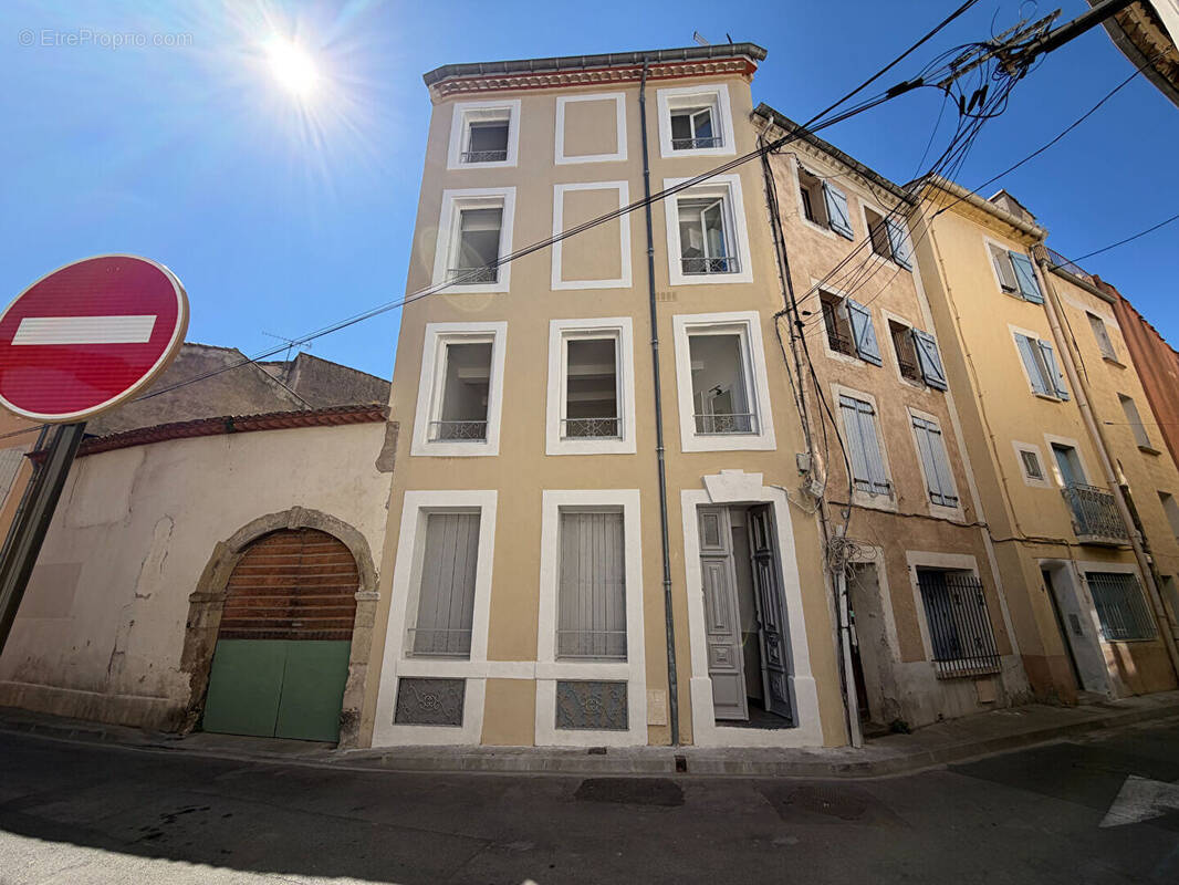 Maison à NARBONNE