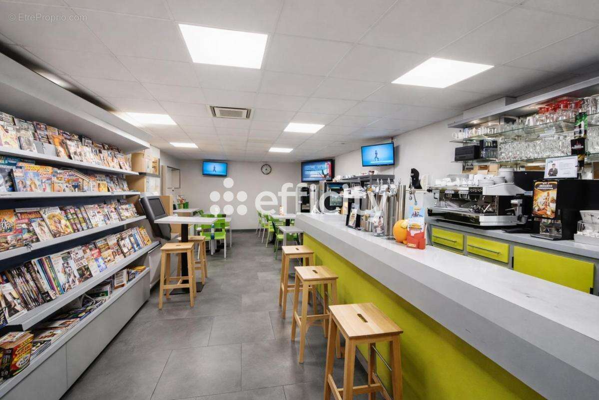 Commerce à ARMENTIERES