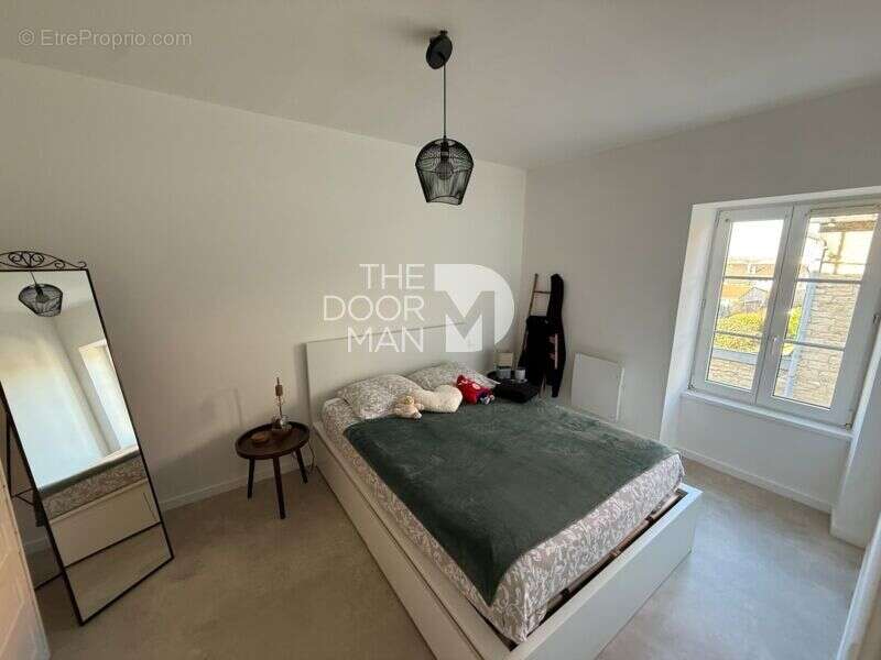 Appartement à CHAUMONT