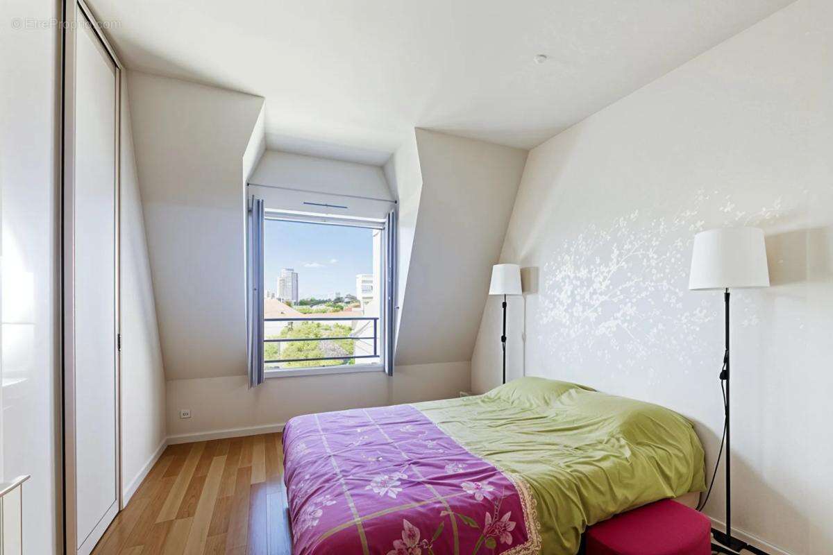 Appartement à CHOISY-LE-ROI
