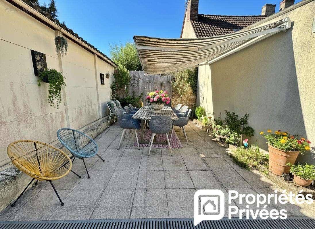 Maison bourges 6 pieces 111 m2 - photo 18