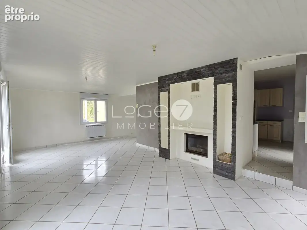 Maison 4 pièces - 119m2 - Vallet - photo 2