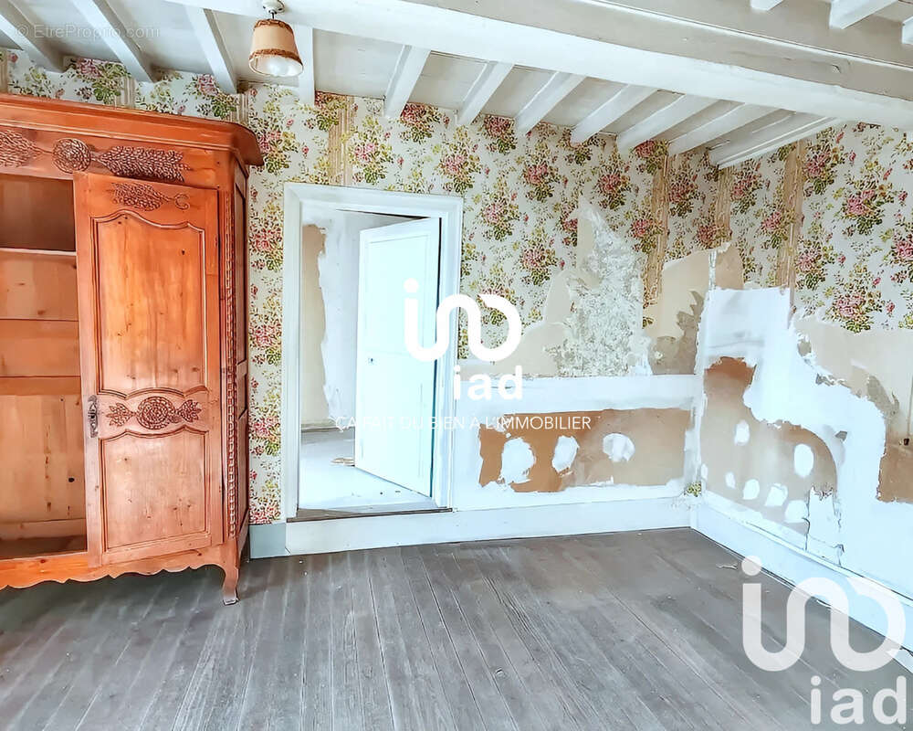 Photo 8 - Maison à LONG