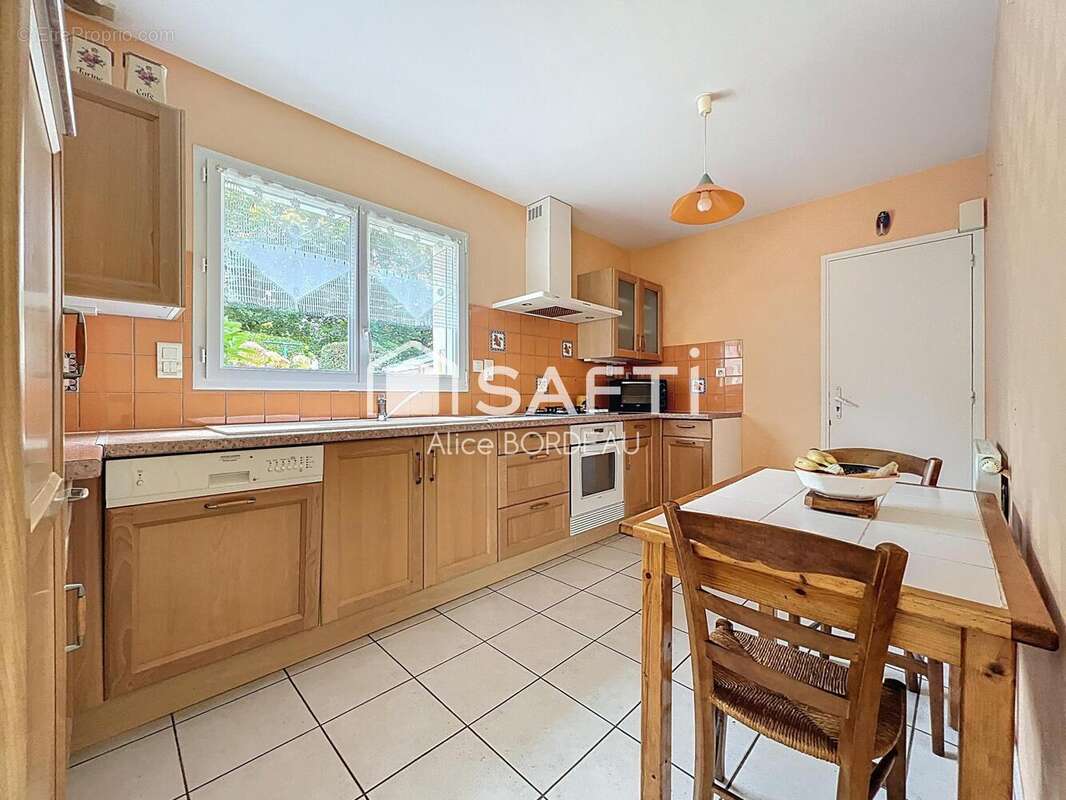 Photo 6 - Maison à GRAND-CHAMP