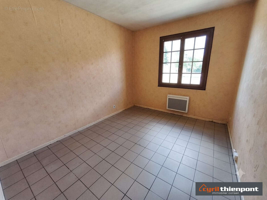 Maison 102 m² à Huppy  - photo 7