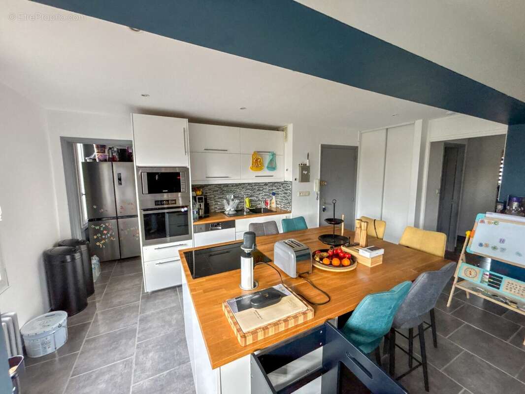 Appartement à LANNOY