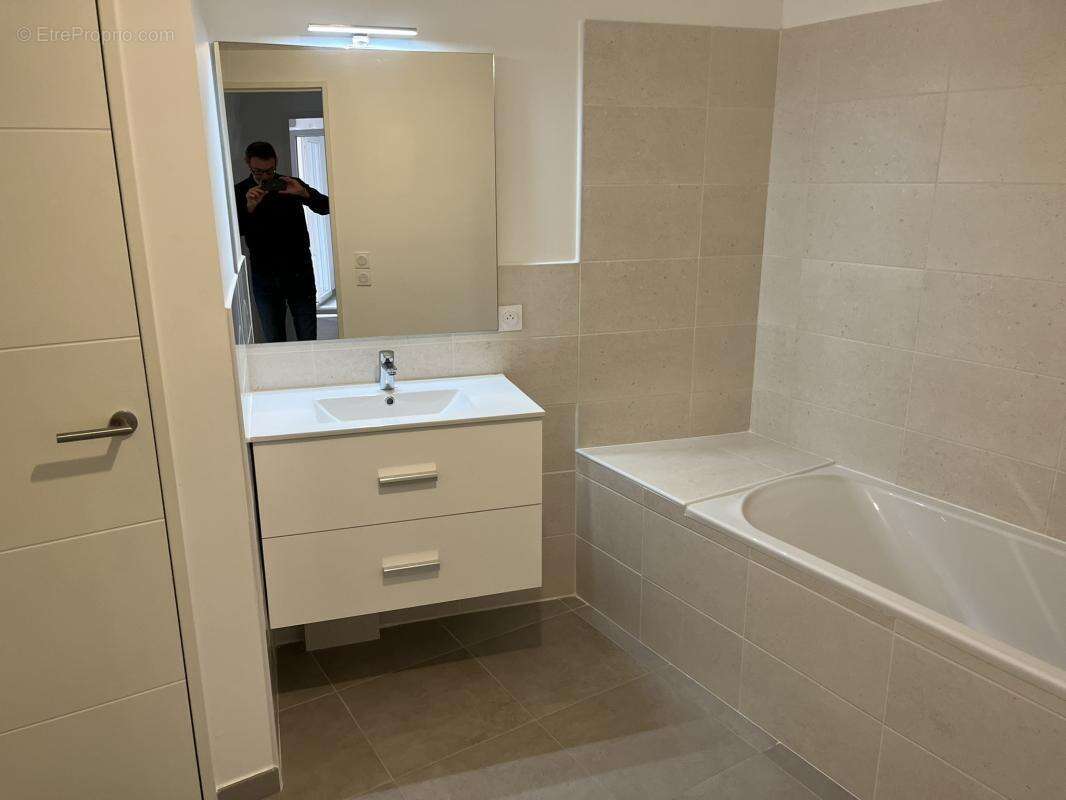 Appartement à GRASSE