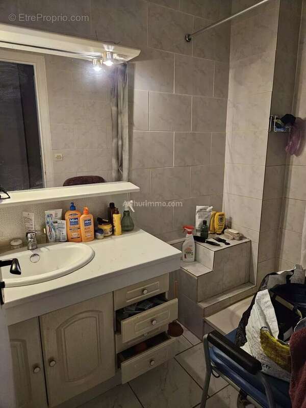 Appartement à CAEN