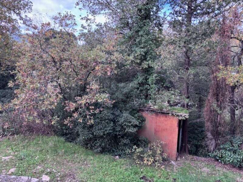 Maison à LA ROQUEBRUSSANNE