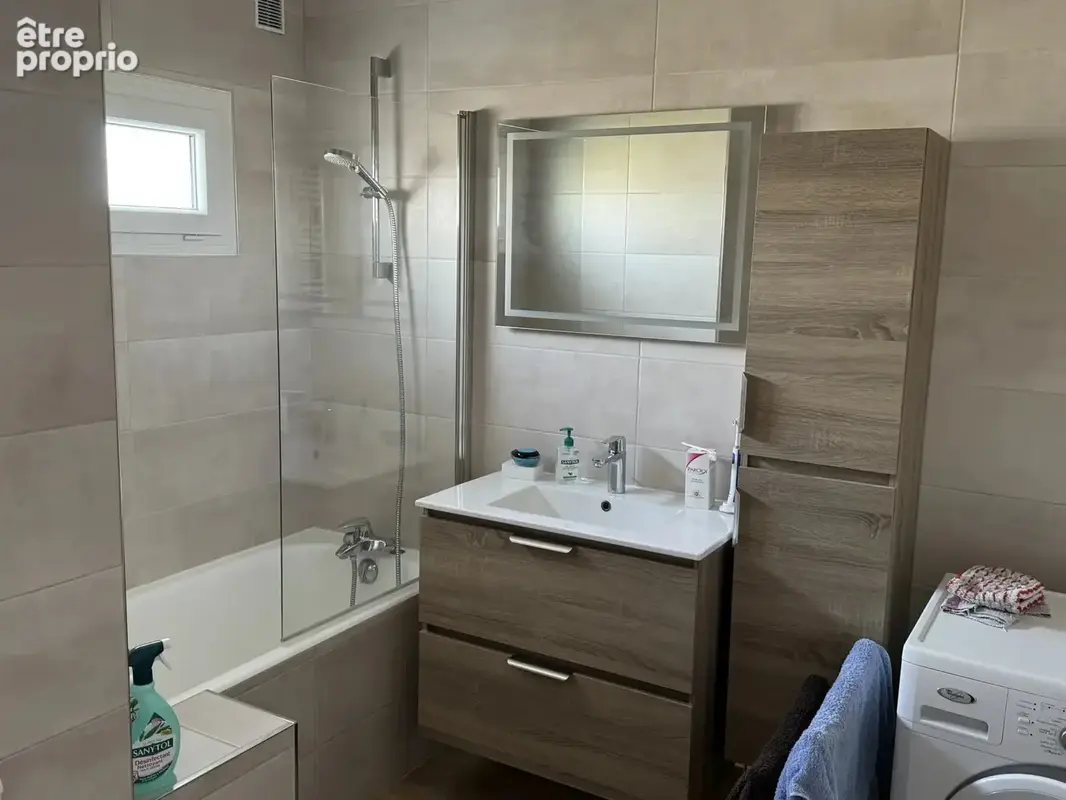 Garges les gonesse pavillon f4 - photo 5