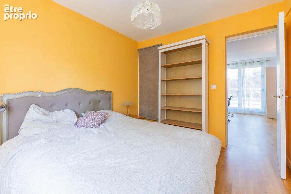Maison 140m² à saulx-les-chartreux - photo 9