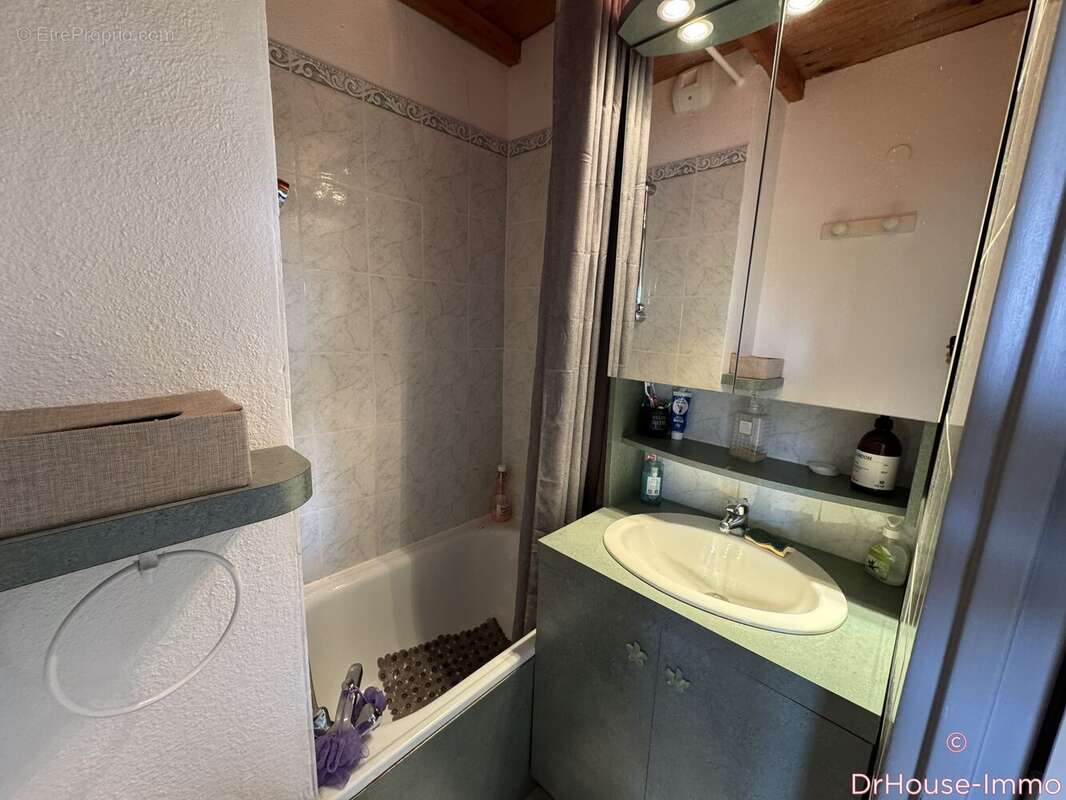 Appartement 36 m² à Agde  - photo 16