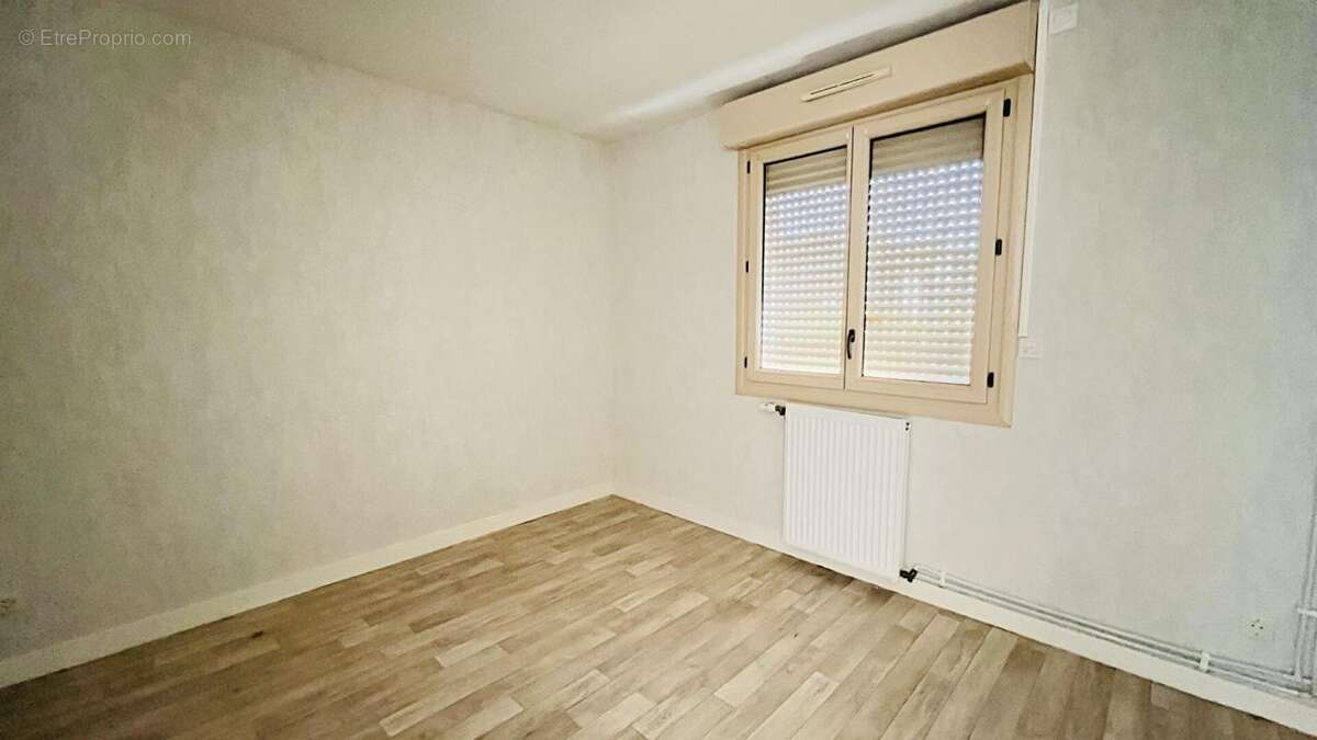 Maison à SEGRE