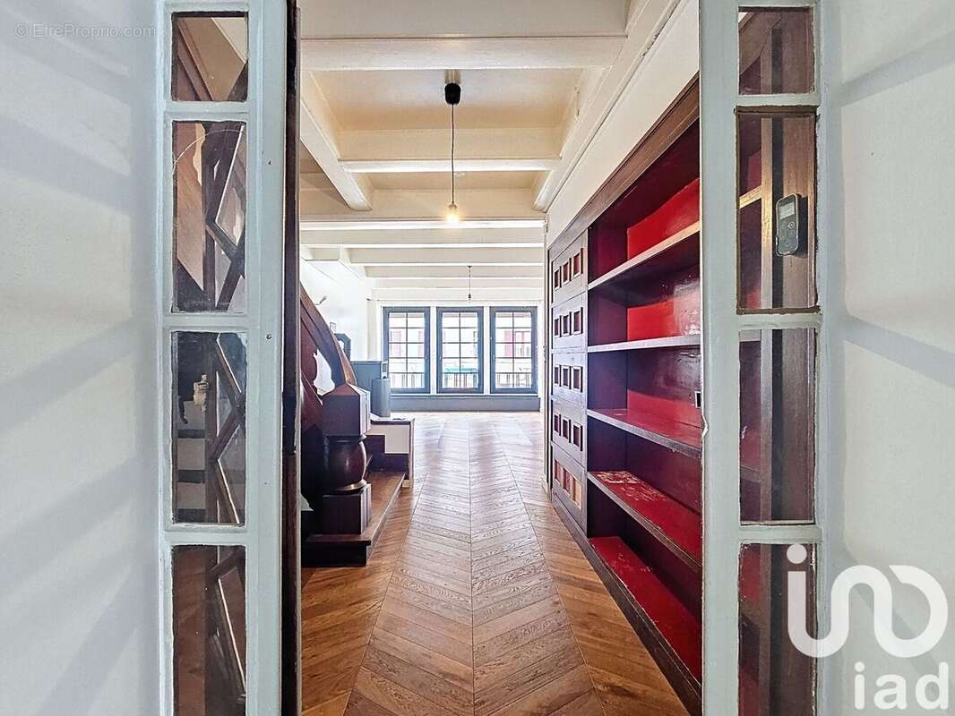 Photo 3 - Appartement à BONNEVILLE