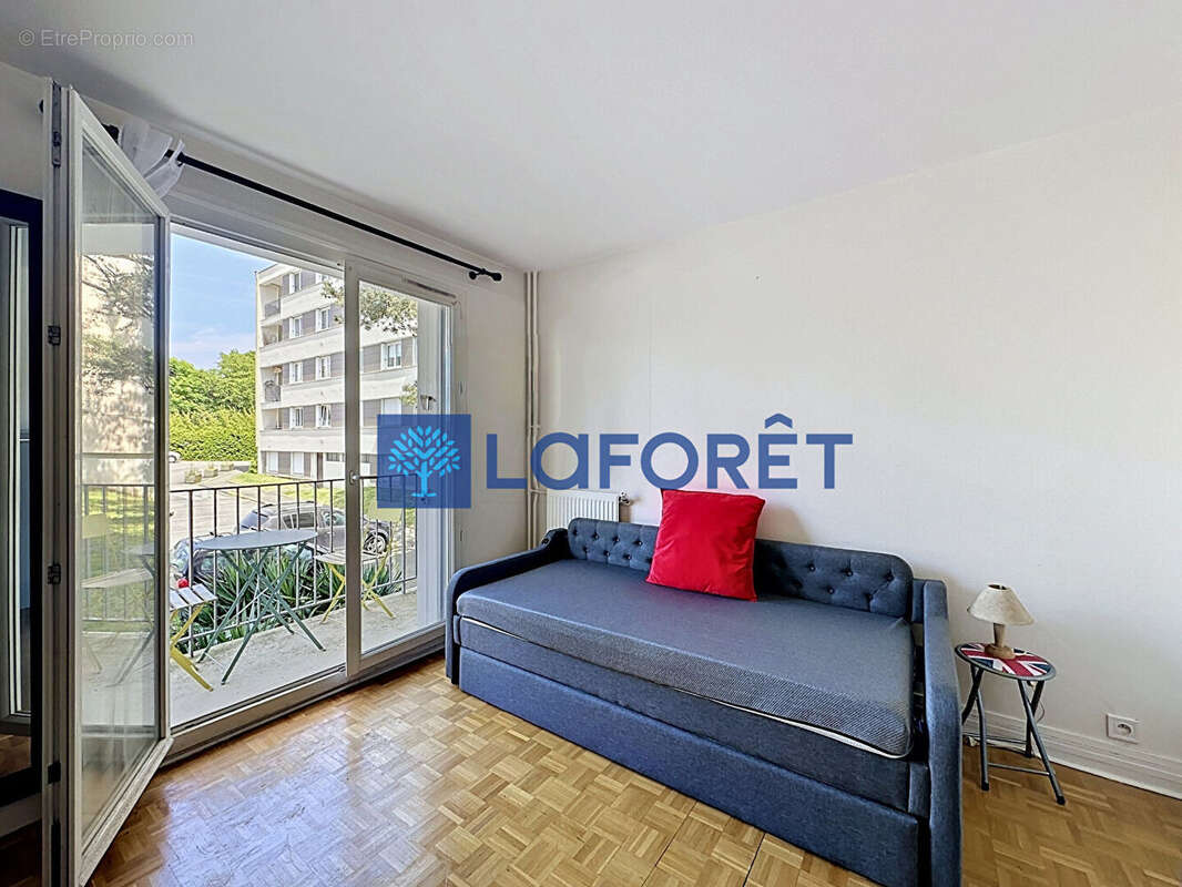 Appartement à BAILLY