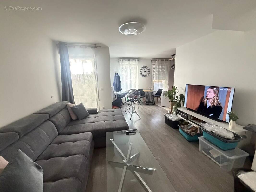 Appartement à BEZONS