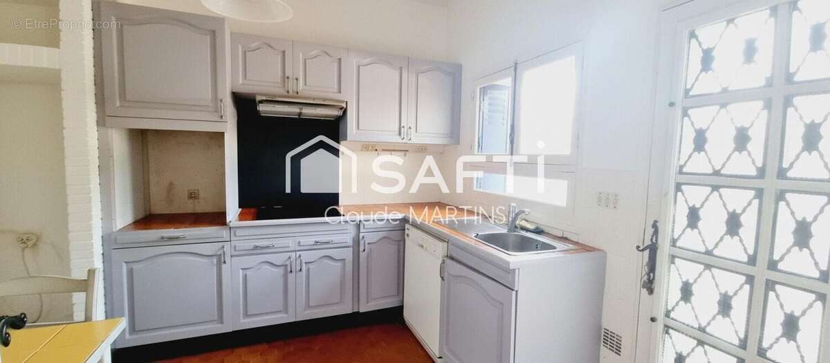 Photo 8 - Maison à BURES-SUR-YVETTE