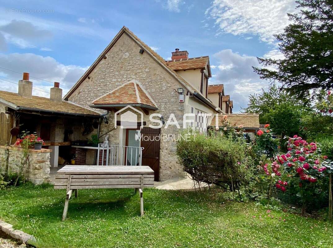 Maison 120 m² à Pacy-Sur-Eure  - photo 2