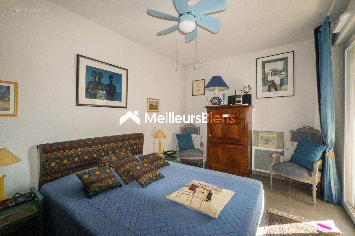 Appartement 2 pièces 43,76 m² avec terrasse et parkings à Sète - photo 10