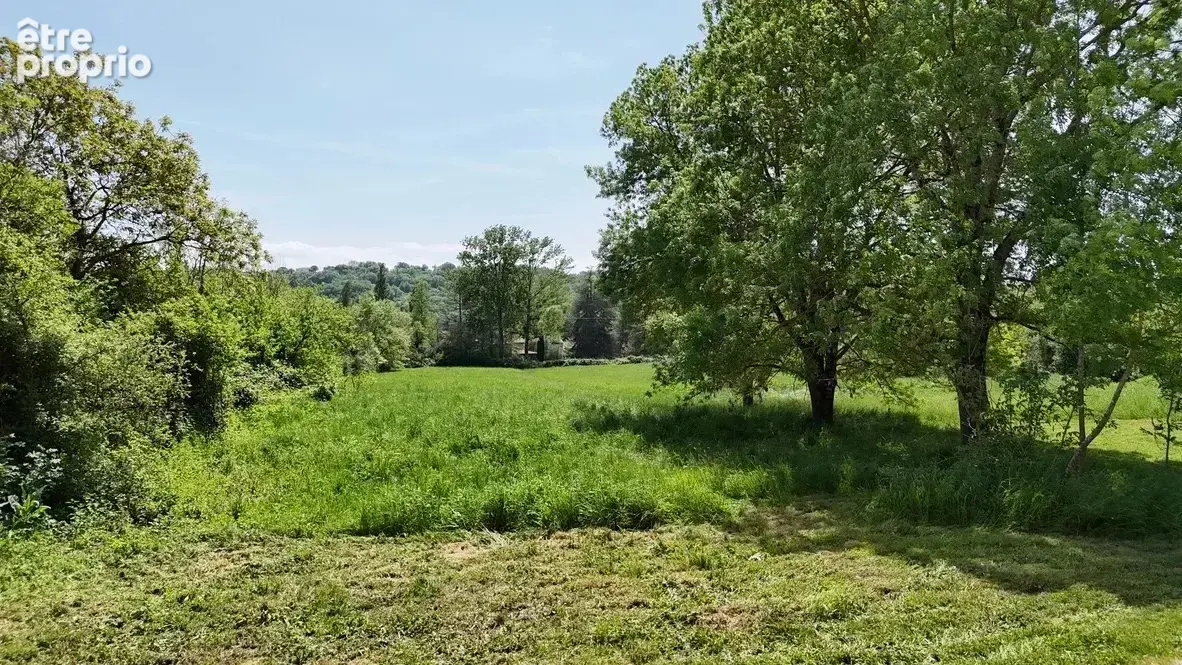 Maison de caractère  de 235 m2  - 3 hectares de terrain - photo 12