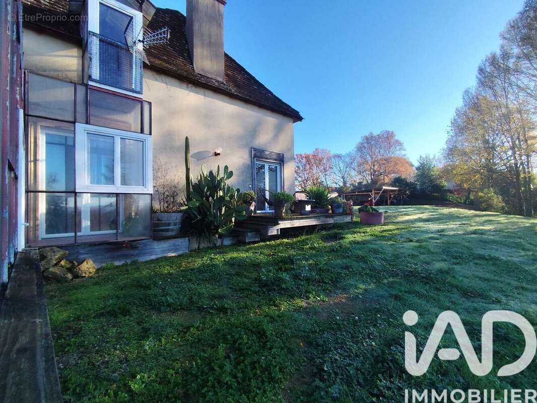 Maison 116 m² à Termes-D'armagnac  - photo 3