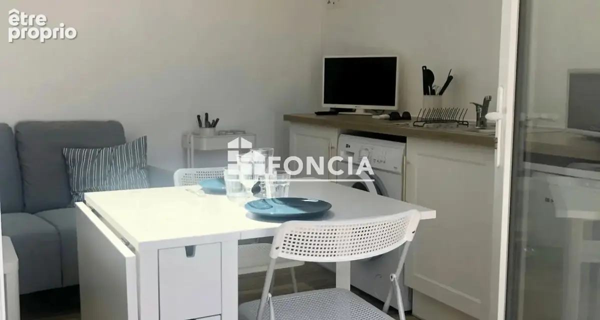 Bernières-sur-mer – à 200 m de la plage – maison individuelle entièrement rénovée - photo 3